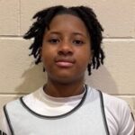 Jaedyn Gaddis