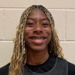 Janiyah Johnson