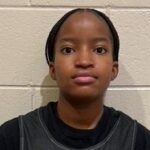 Jaida Stamper
