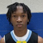 Dorian Douglas