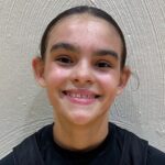 Aliyah Gillespie