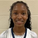 Jazmin Maddox
