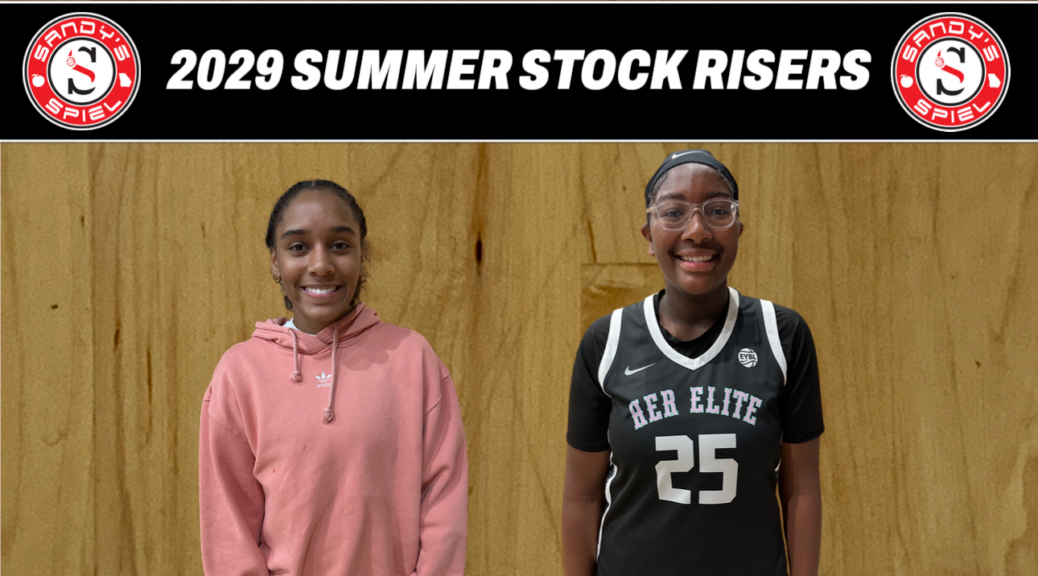 2029 Summer Stock Risers