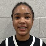 Jaydah Baker