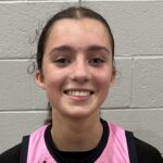 Kenzie Hinkson