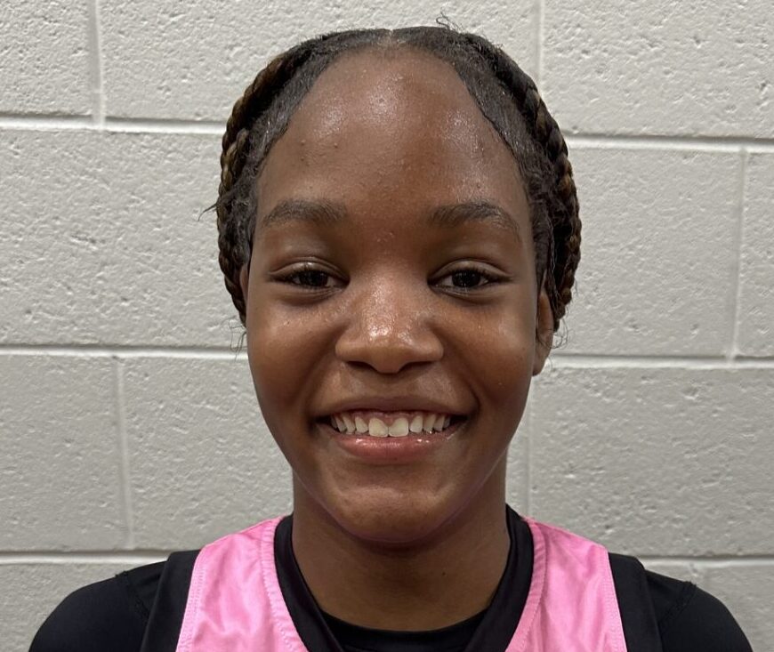 Lyric Watson