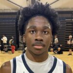 Jahmar Maurice