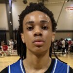 Braylen Bellamy