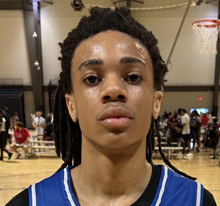 Braylen Bellamy