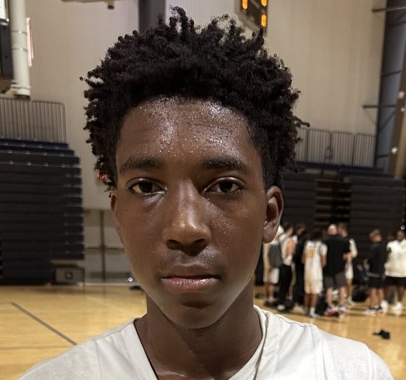 Kaden Hibbert