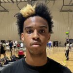 Jaiden Thomas