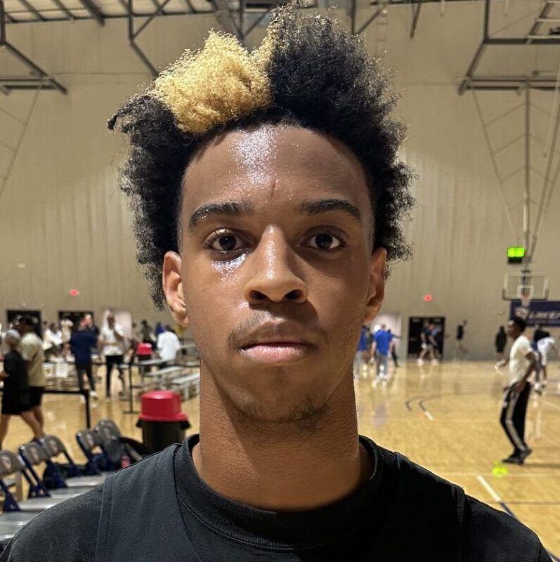 Jaiden Thomas