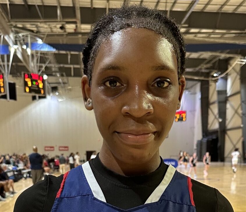 De'Nadia Dunn