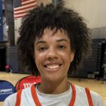Jaidyn Taylor