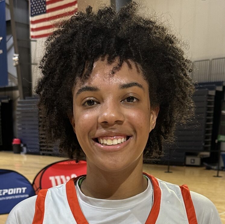 Jaidyn Taylor