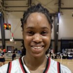 Taliyah Porter