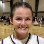 Zoe McCurry