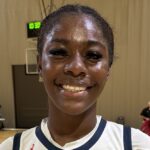 Ja'Ziyah Foster