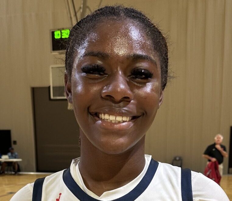 Ja'Ziyah Foster