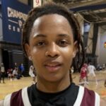 Armond Smith