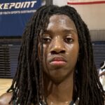De'Cori Fleming