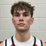 Tyler Blouin