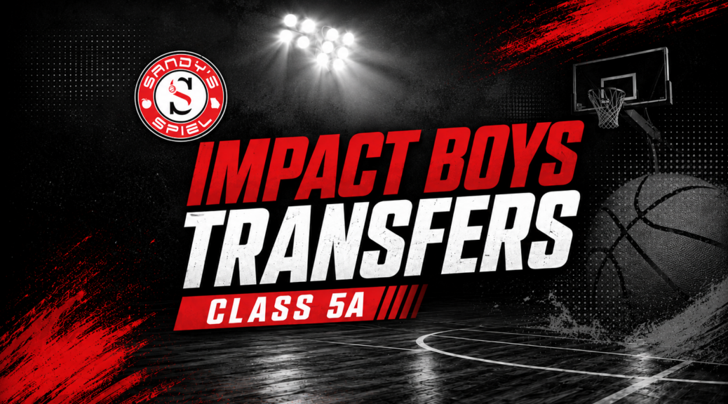 Impact Boys Transfers Class 5A