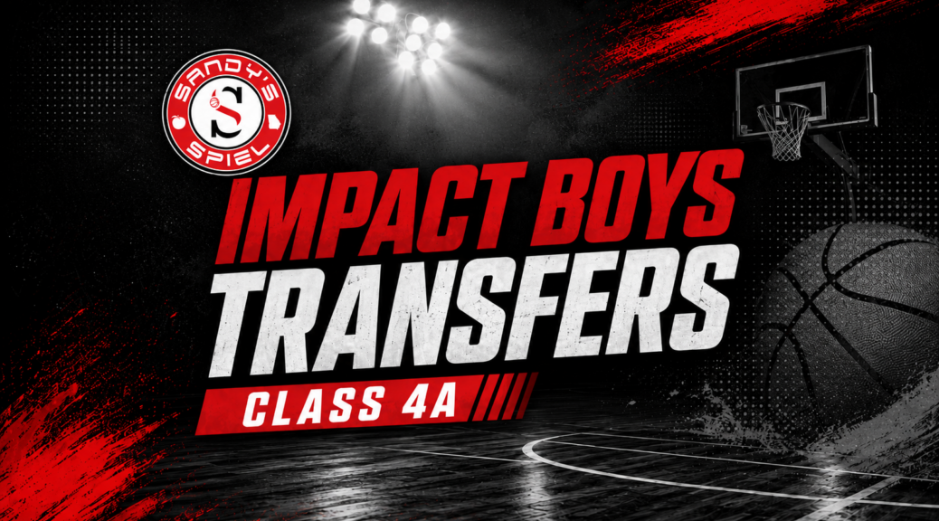 Impact Boys Transfers Class 4A