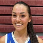 Calleigh Salvador