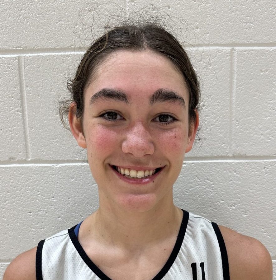 Carly Bass