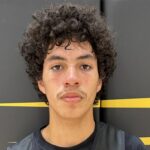 Donovan DeGourville