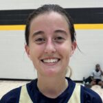 Reagan Mulligan