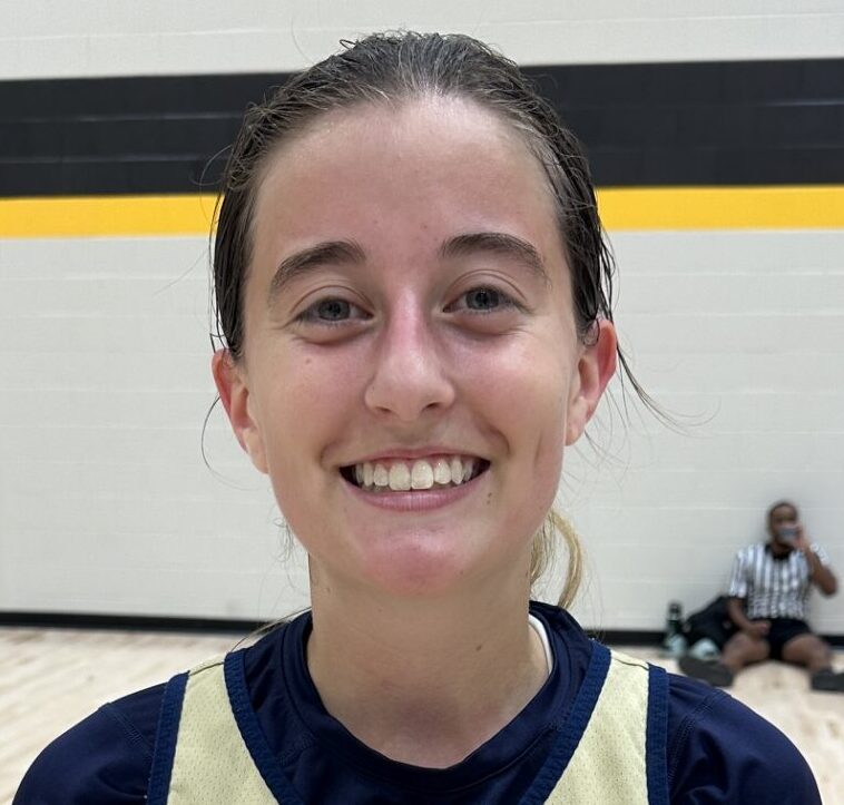 Reagan Mulligan