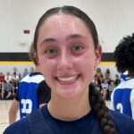 Abby Wilson