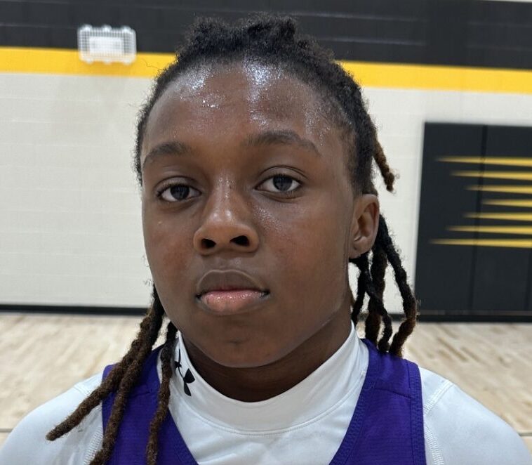 Londyn Richardson