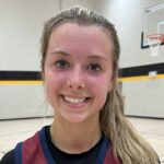 Mackenzie Slater