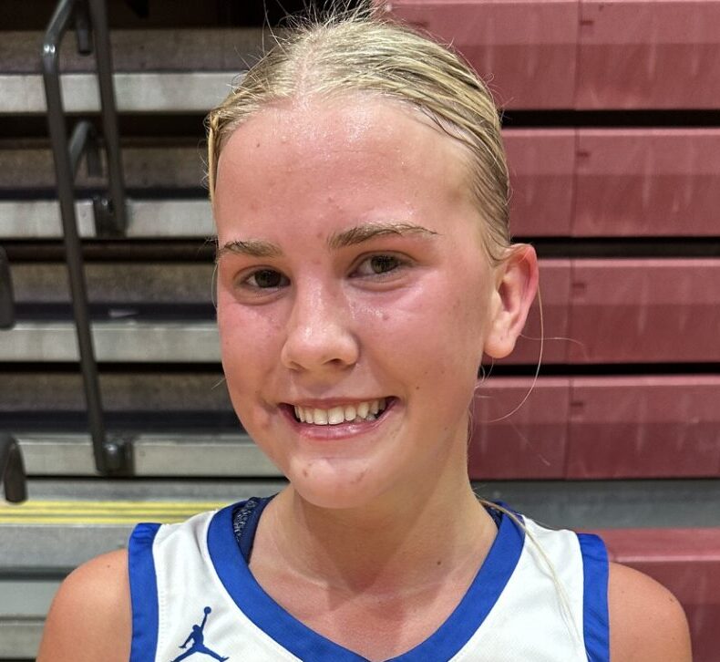 Avynn Kniceley