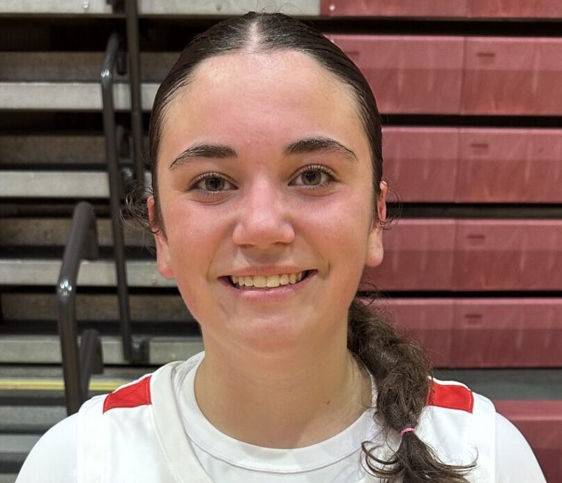Madelyn Drucker
