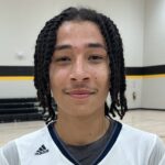 Jaylen Samuel