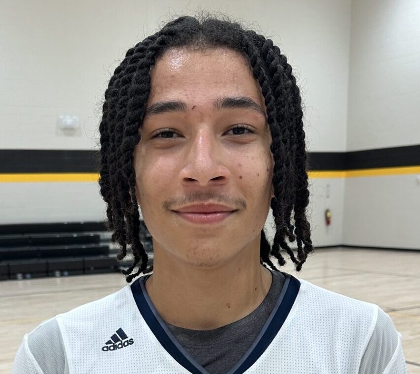 Jaylen Samuel