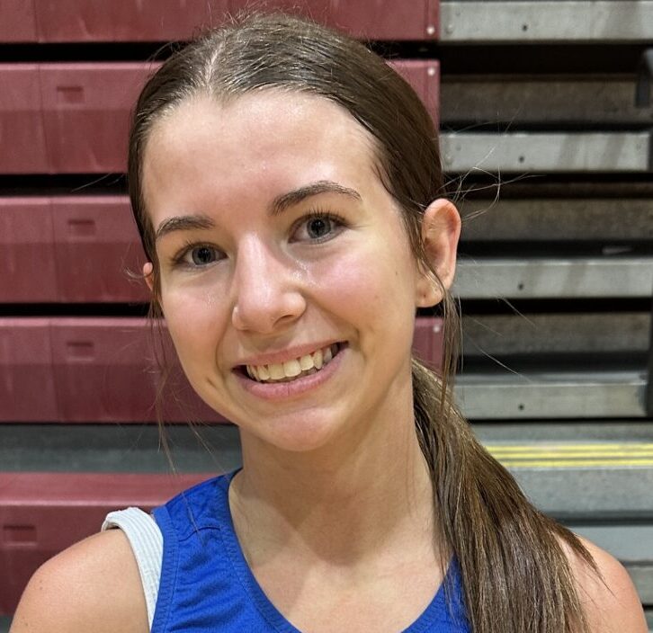 Braylee Davenport