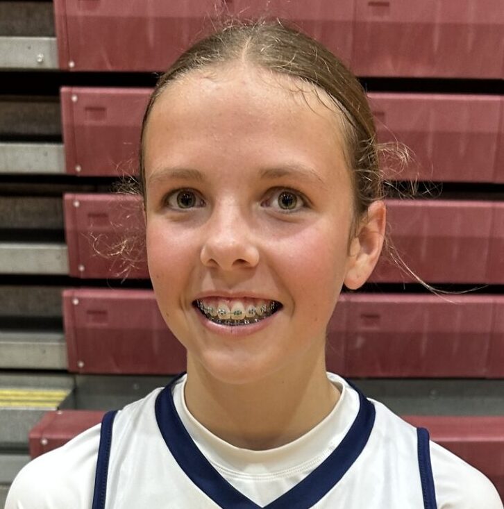 Madison Shirley
