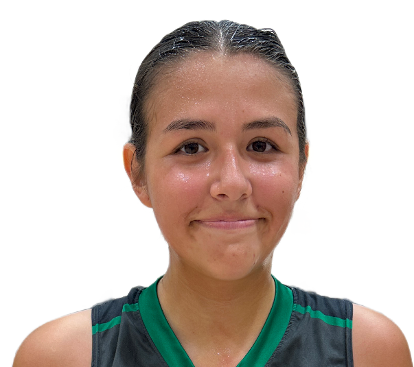 Giovanna Ortega