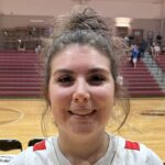 Maddie Harkins