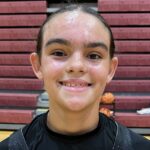 Aliyah Gillespie